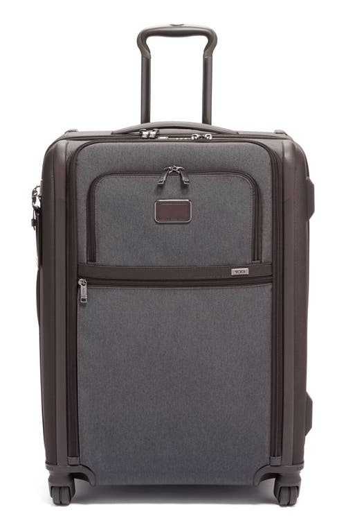 Tumi Alpha 3 Short Trip Wheeled 26-Inch Packing Case in Anthracite at Nordstrom