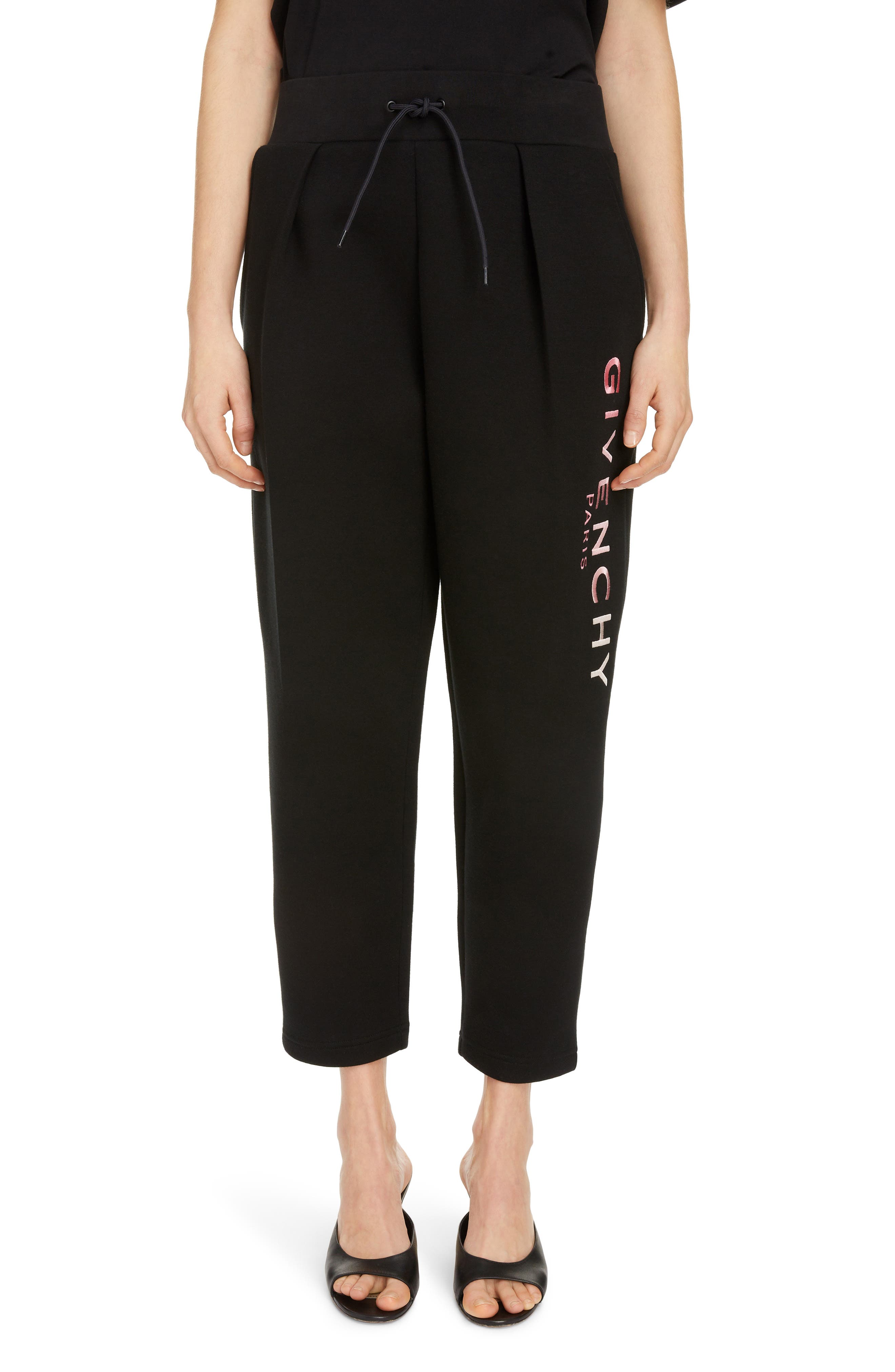 Givenchy Designer Pants for Women 