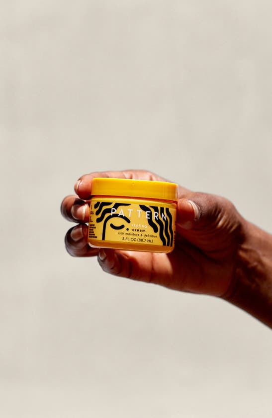 Pattern Beauty Styling Cream