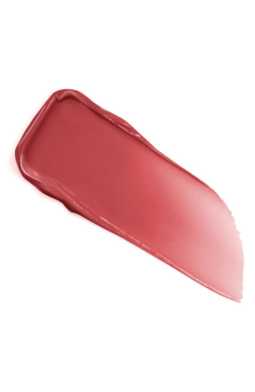 Shop Lancôme Lip Idôle Squalane-12 Butterglow Hydrating Lip Balm In 36