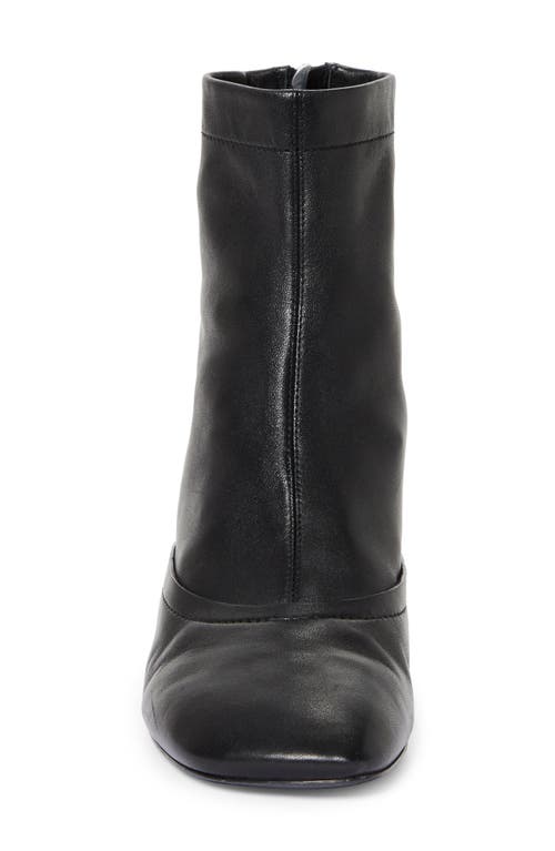 3.1 Phillip Lim Black Id Soft Boots In Black