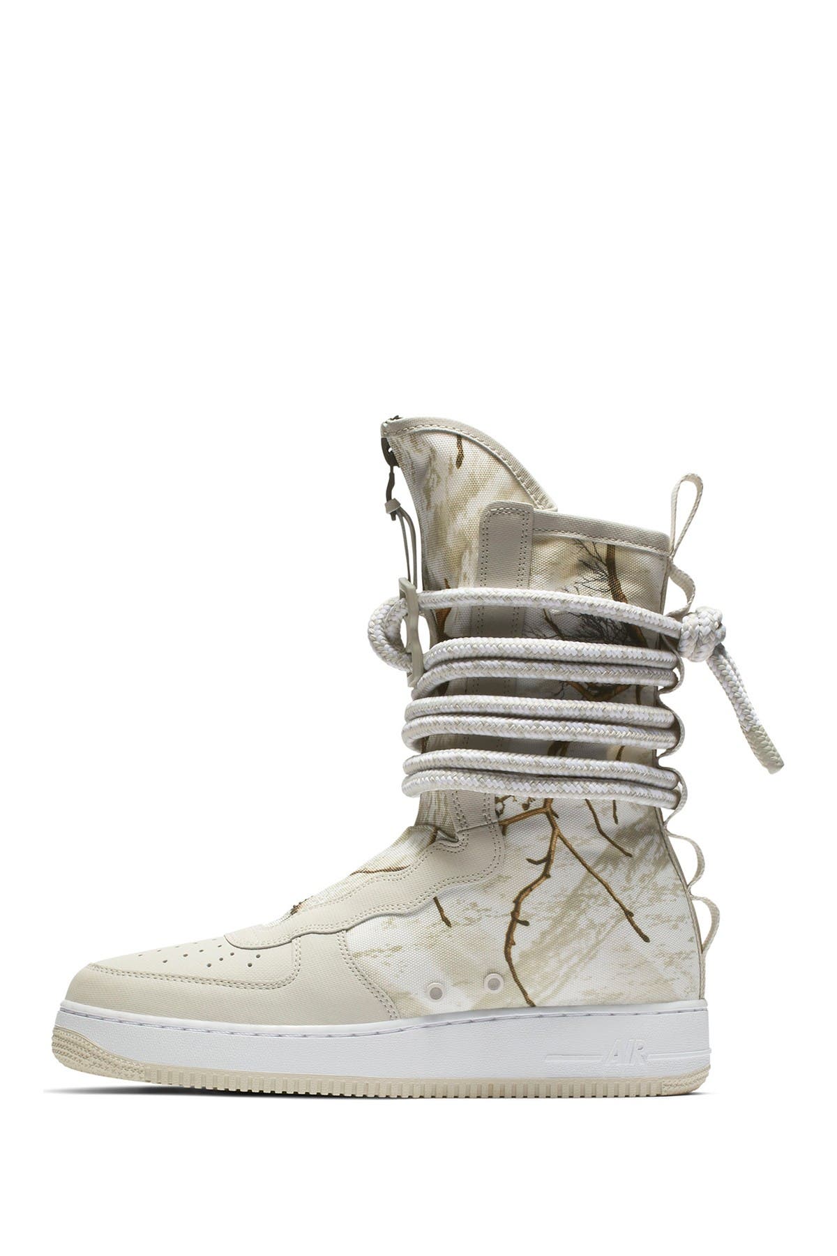 air force 1 high realtree