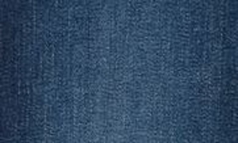 Ag B-type 02 Slim Straight Jeans In 5 Years