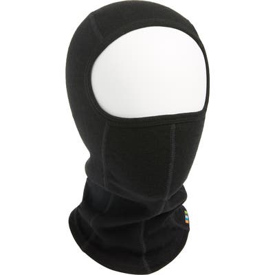 Smartwool Merino 250 Balaclava - Black