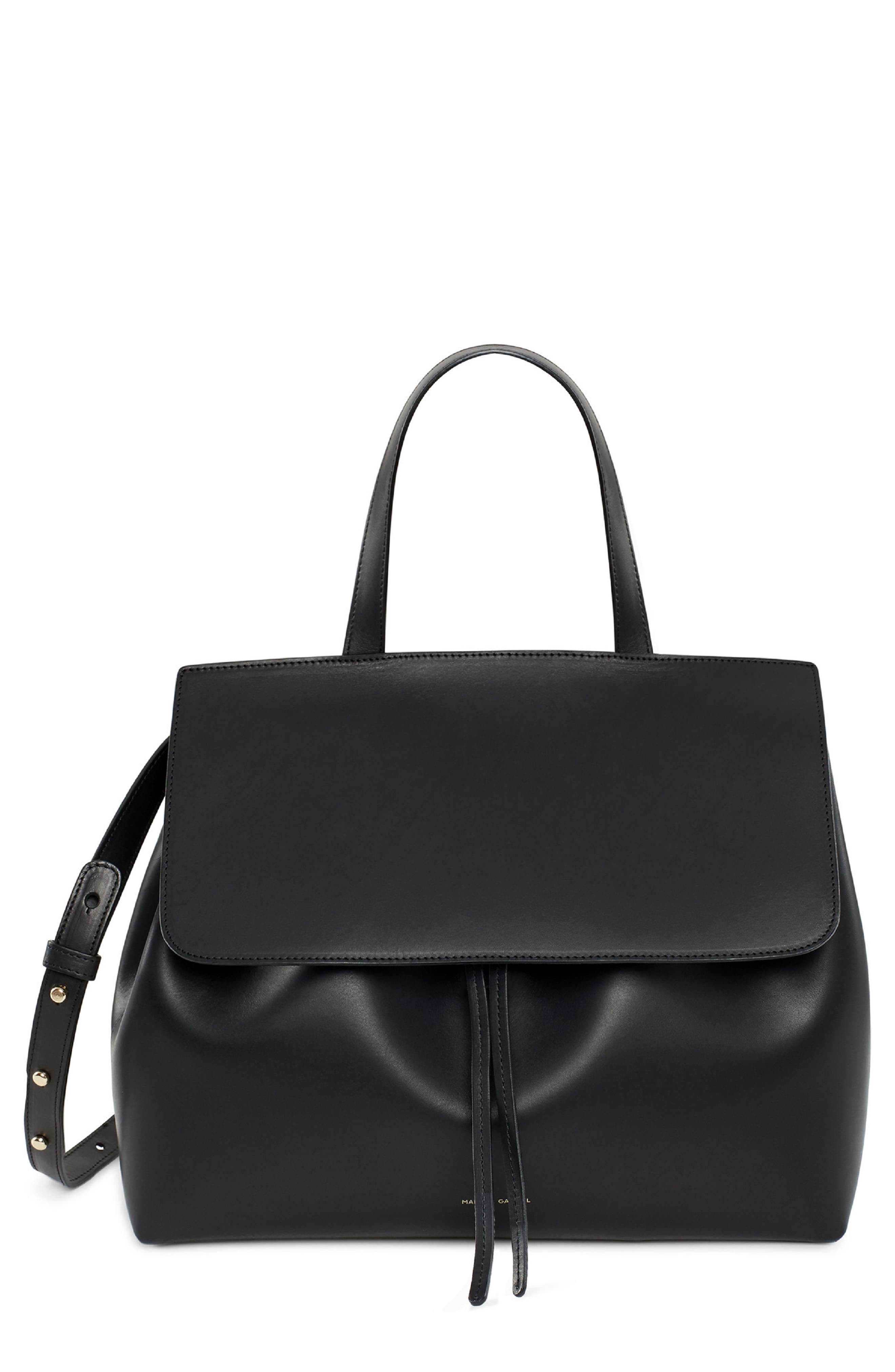 Mansur Gavriel Lady Leather Bag Nordstrom