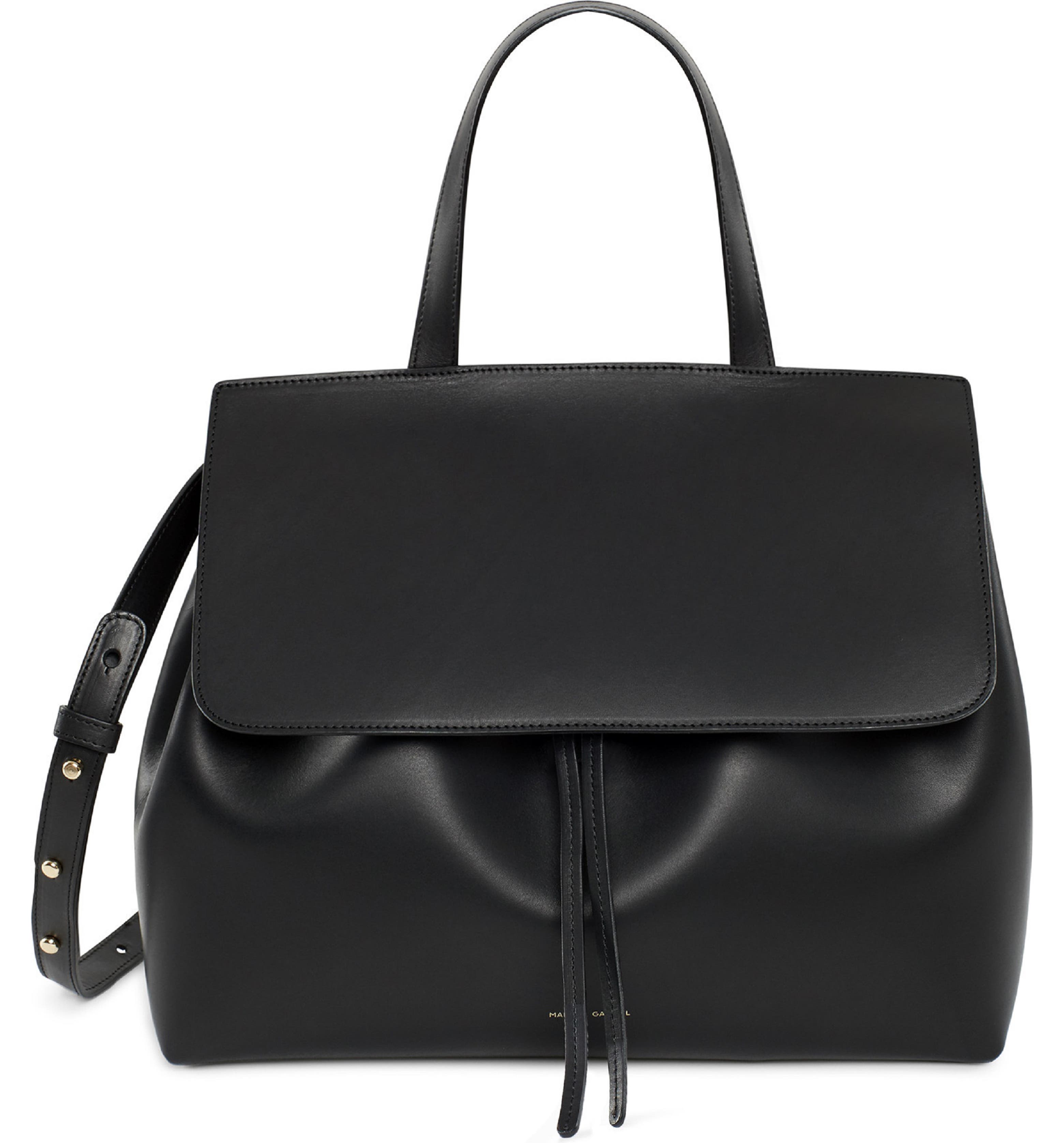 Mansur Gavriel Lady Leather Bag | Nordstrom
