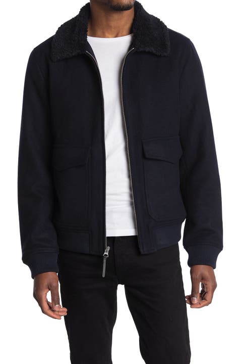 Men's Casual Jackets & Coats | Nordstrom Rack