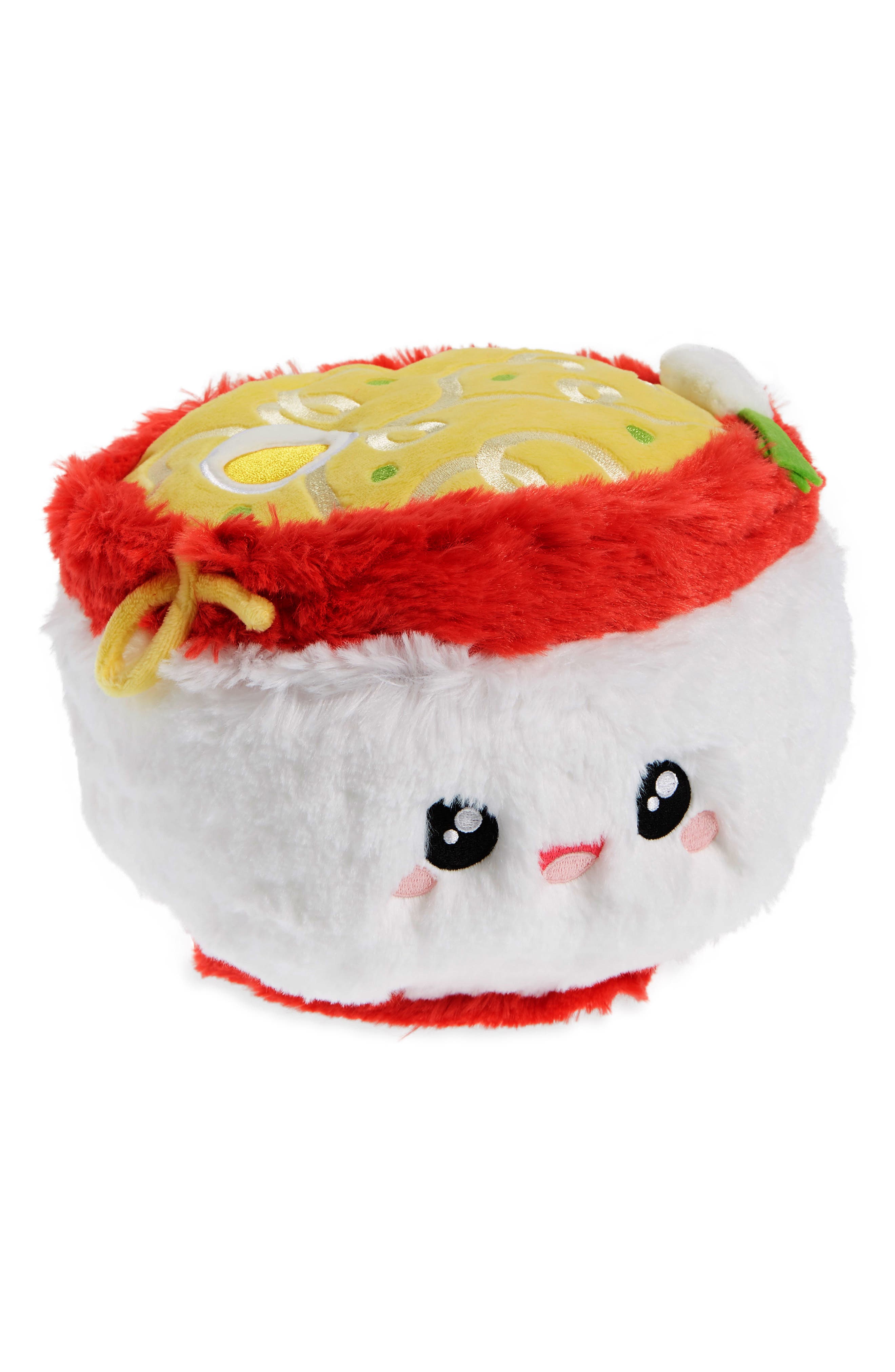 squishable ramen