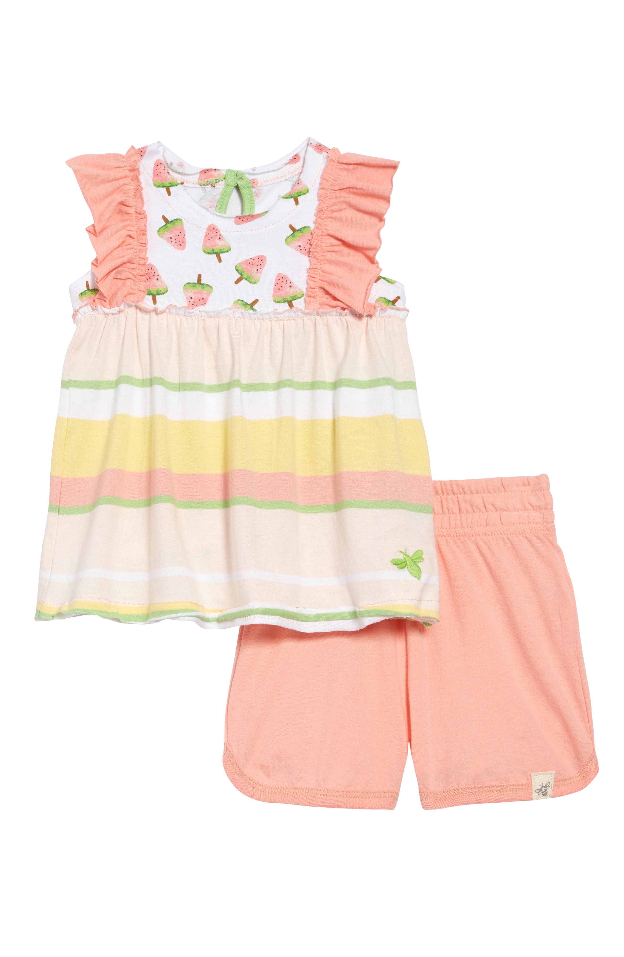 baby girl clothes nordstrom rack