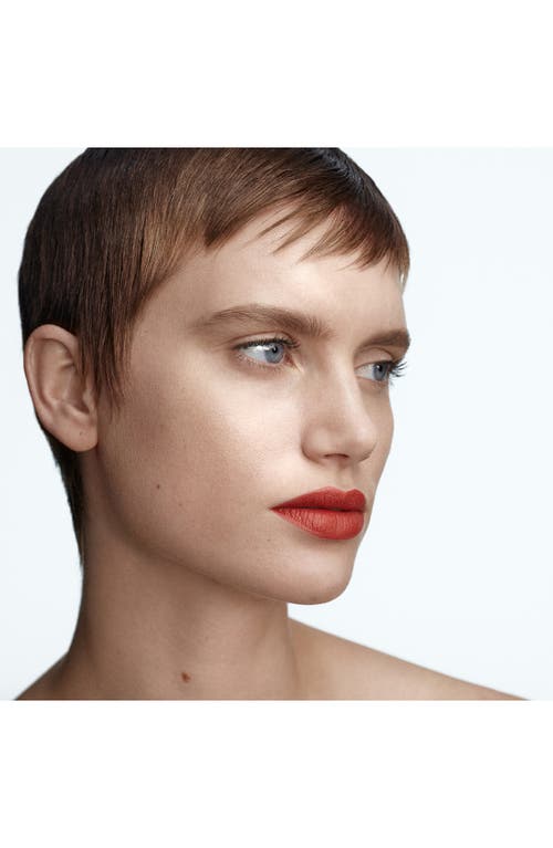 Byredo Matte Lipstick In Ensouled 205