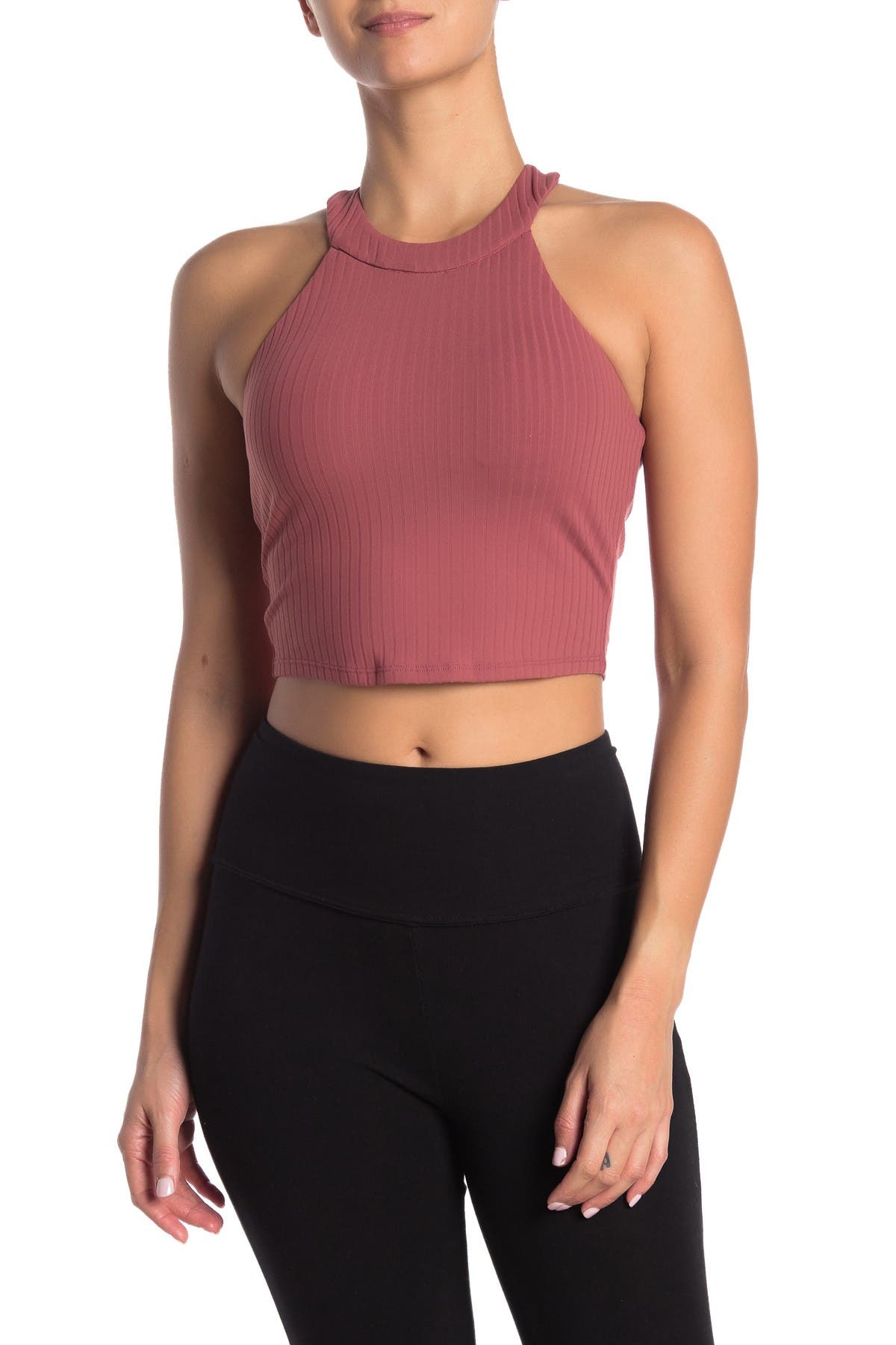 alo yoga unite bra tank