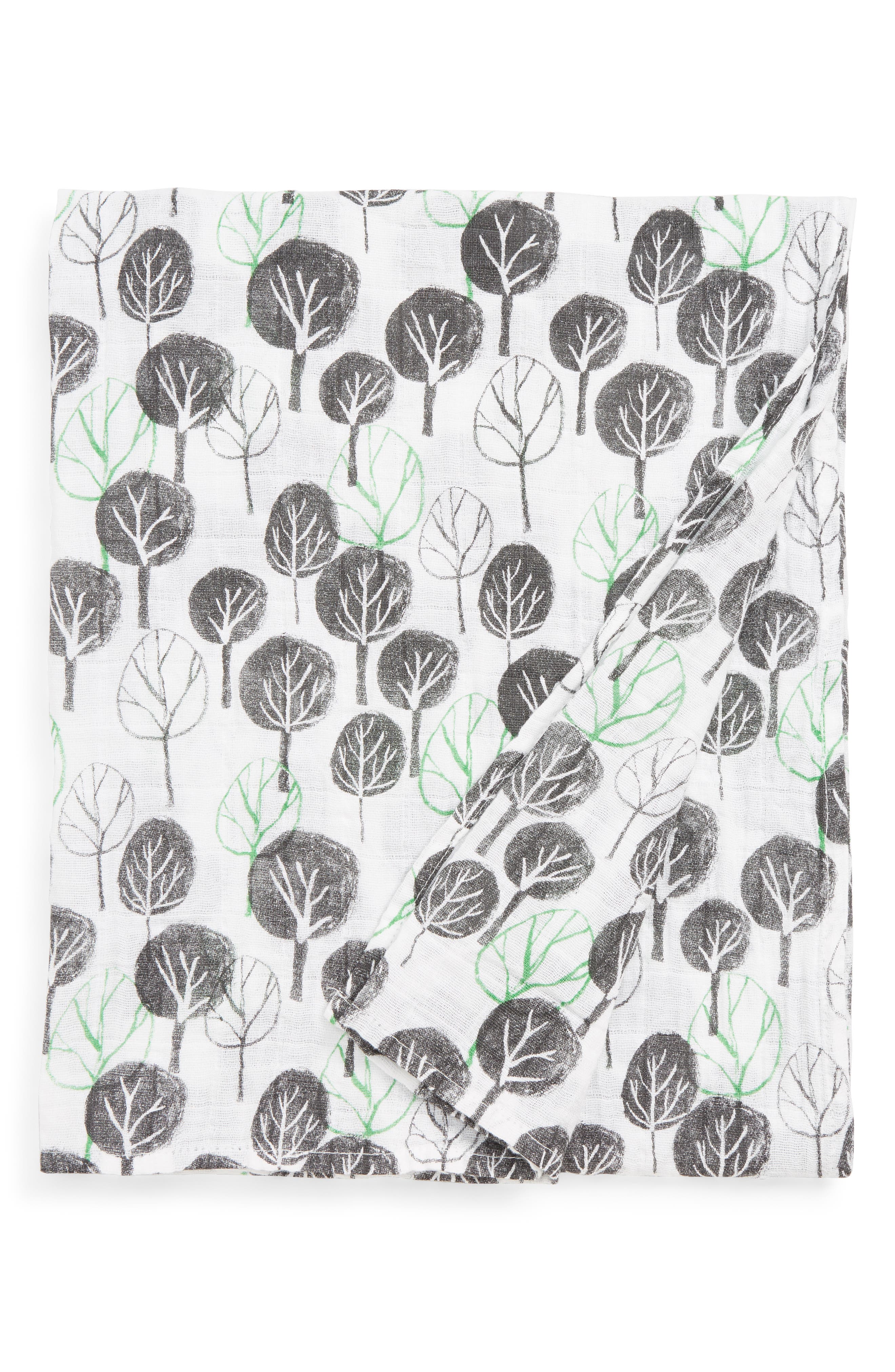 aden and anais white label