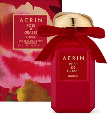 Est e Lauder AERIN Beauty Rose de Grasse Rouge Eau de Parfum