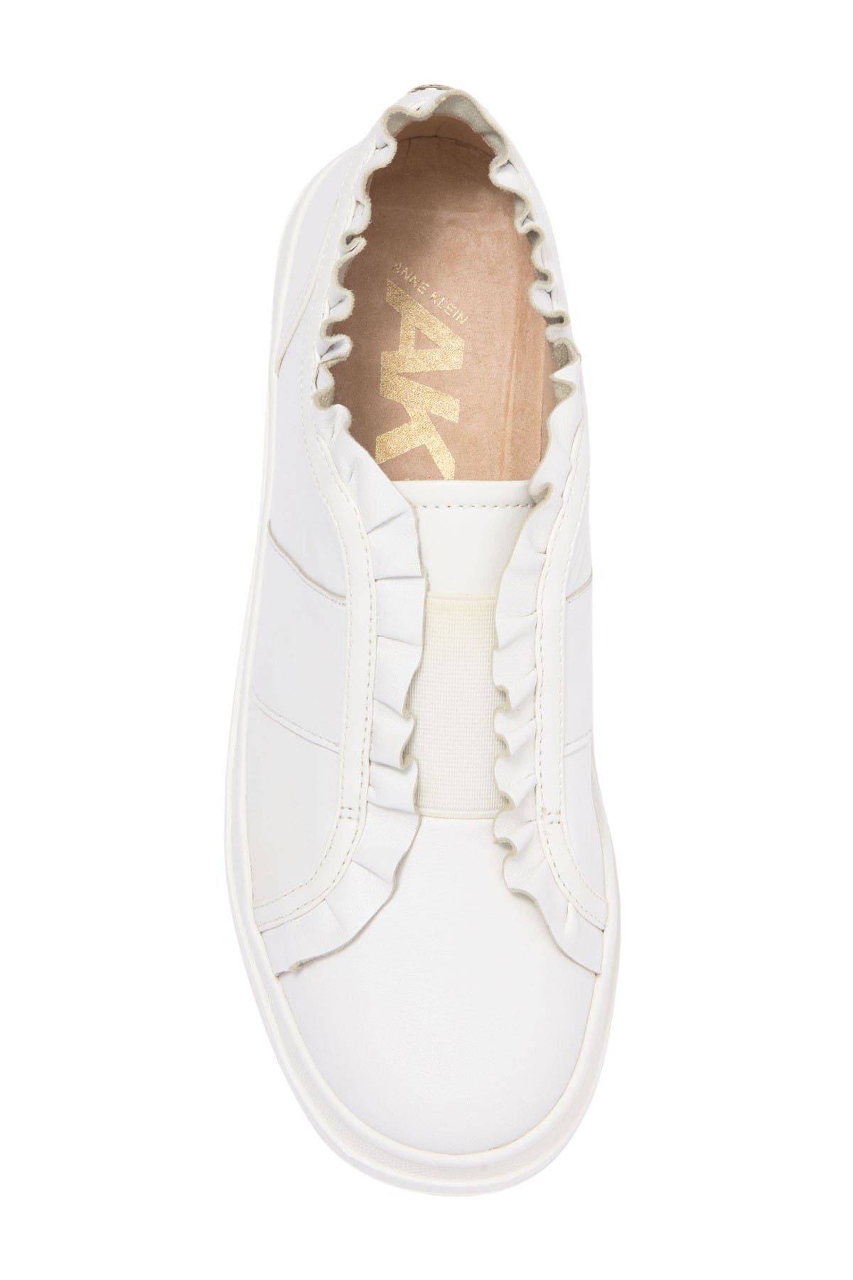 anne klein the daddy sneakers