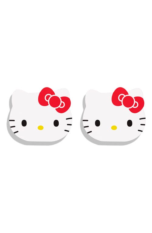 sugarfina Hello Kitty® Set of 2 2-Piece Bento Boxes 