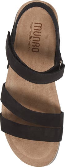 Nordstrom shoes munro discount sandals