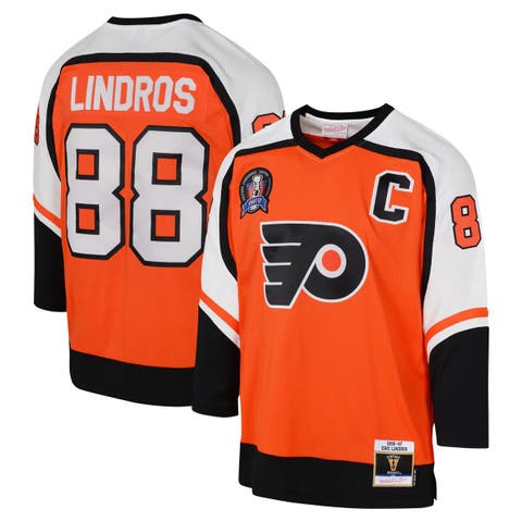 Philadelphia flyers hotsell new jersey