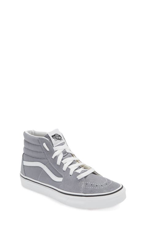 Big Girls' Vans Shoes (Sizes ) Big Girls' Vans Shoes (Sizes )