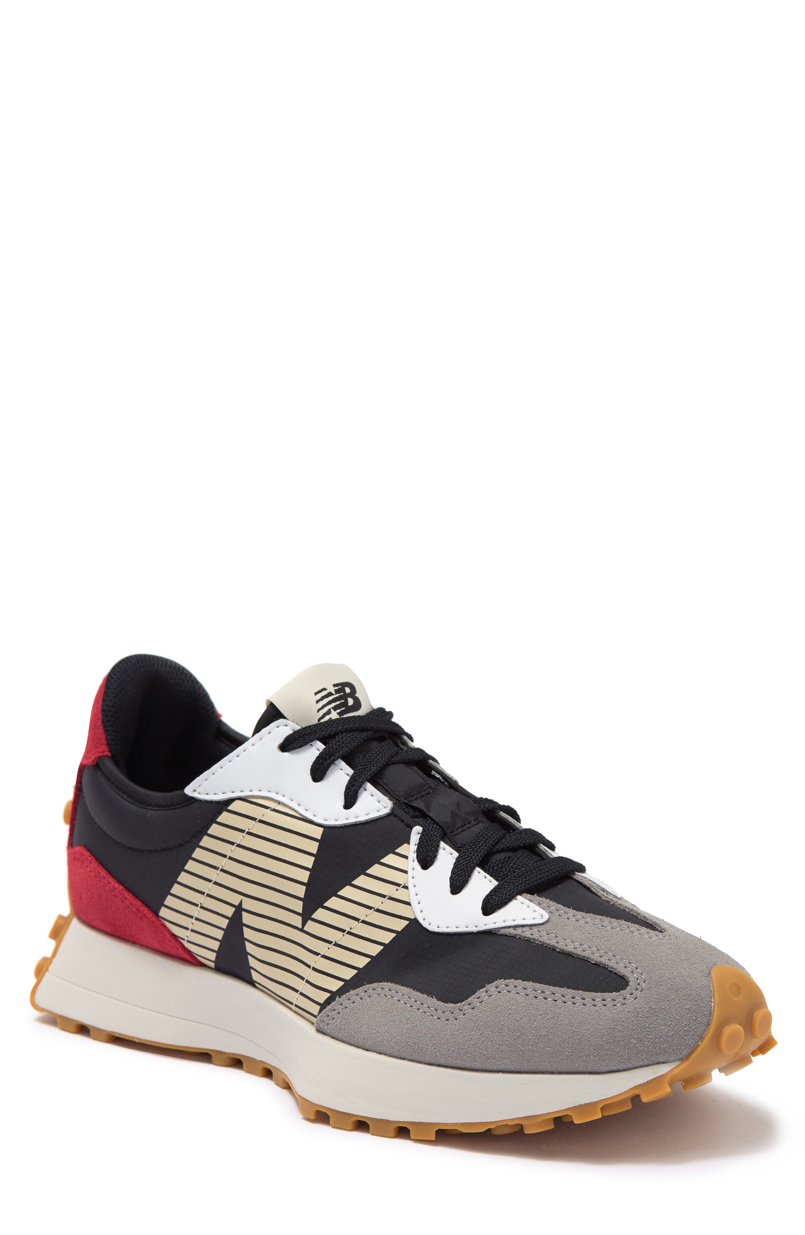New Balance 990 v5 Made in US Running 