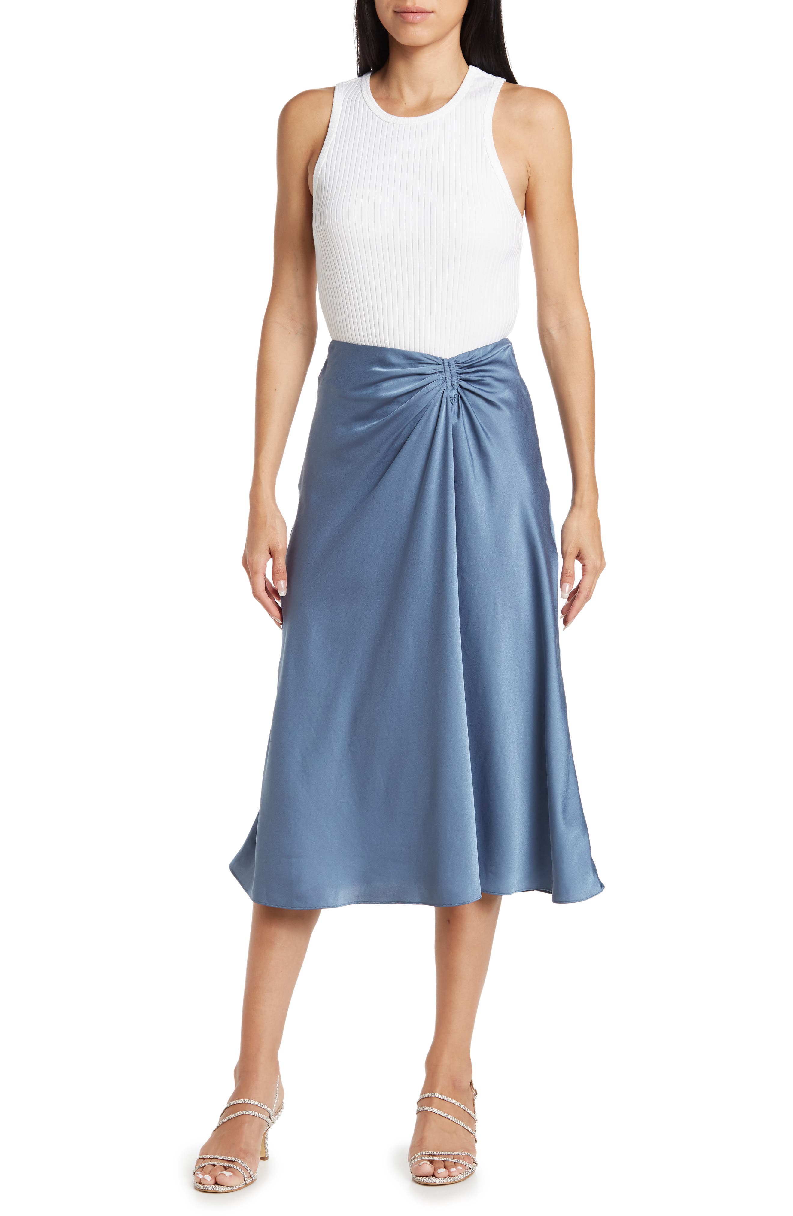 Midi Skirts For Women | Nordstrom Rack