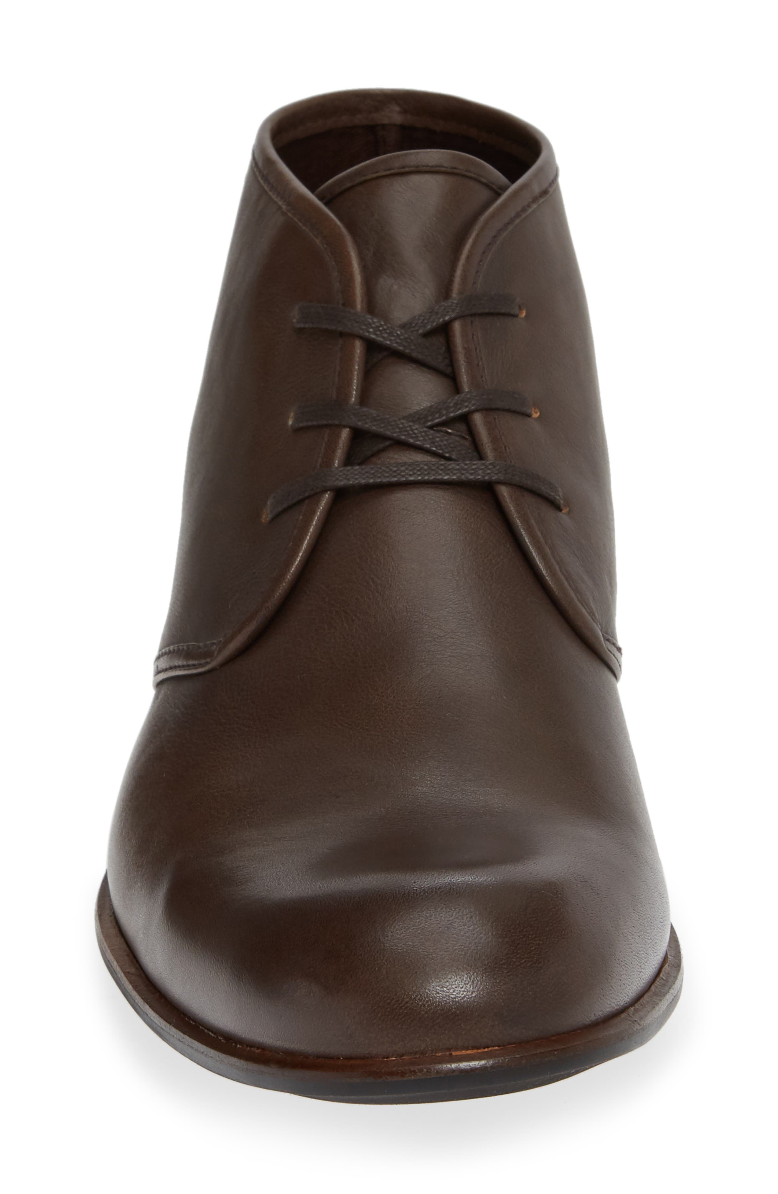 john varvatos seagher chukka boot