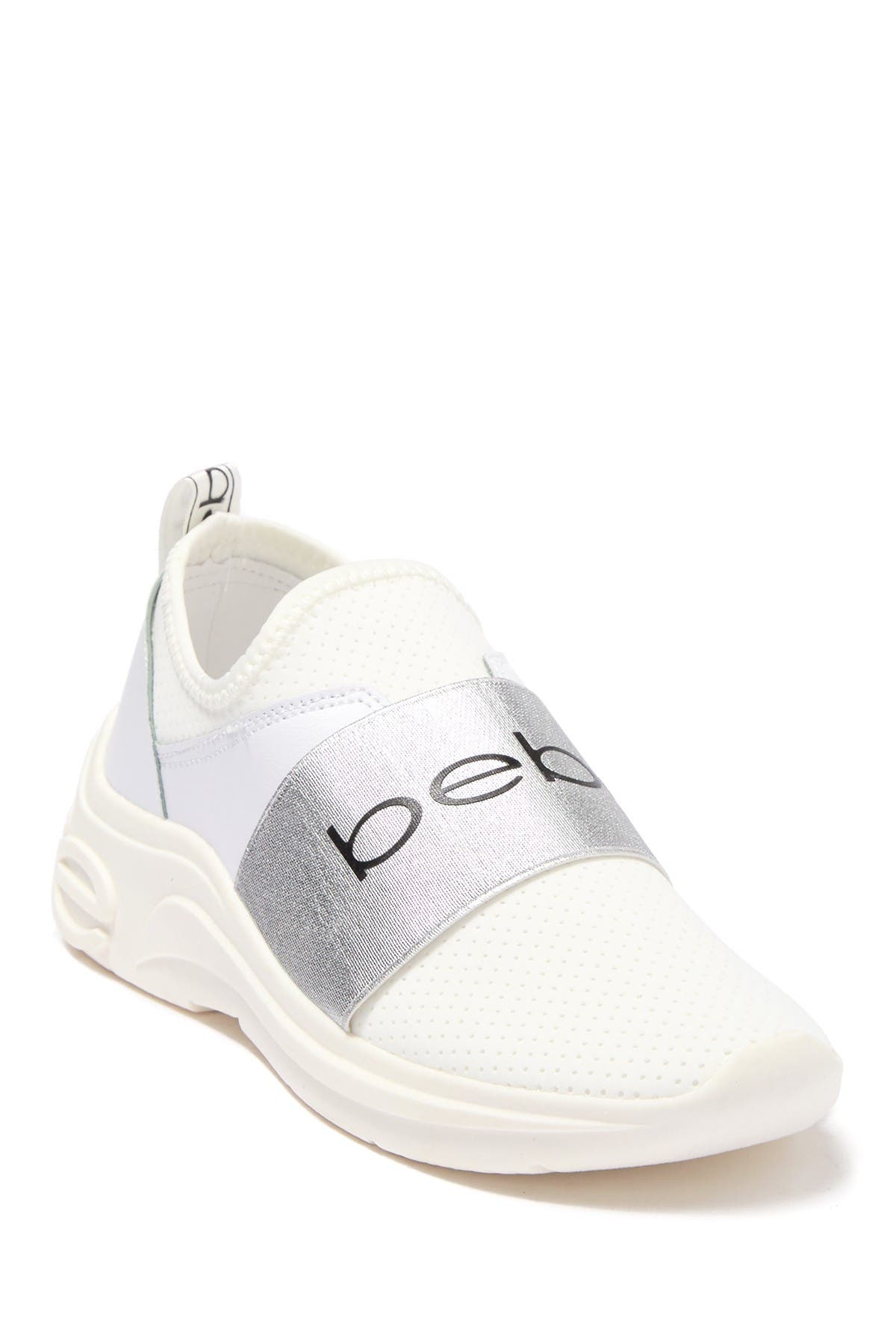 bebe | Ladd Slip-On Sneaker | Nordstrom 