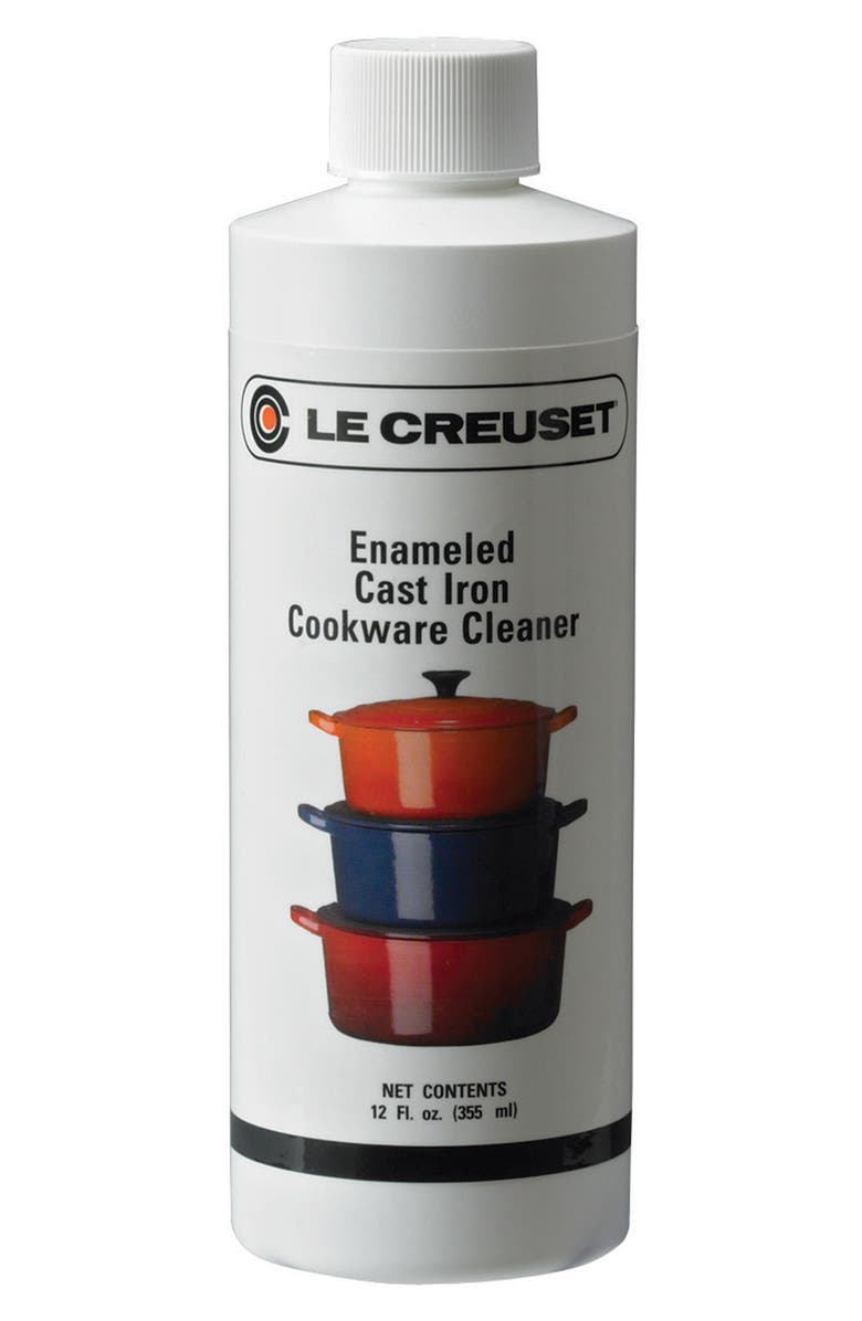 Le Creuset Enameled Cast Iron Cookware Cleaner (12 oz.) Nordstrom