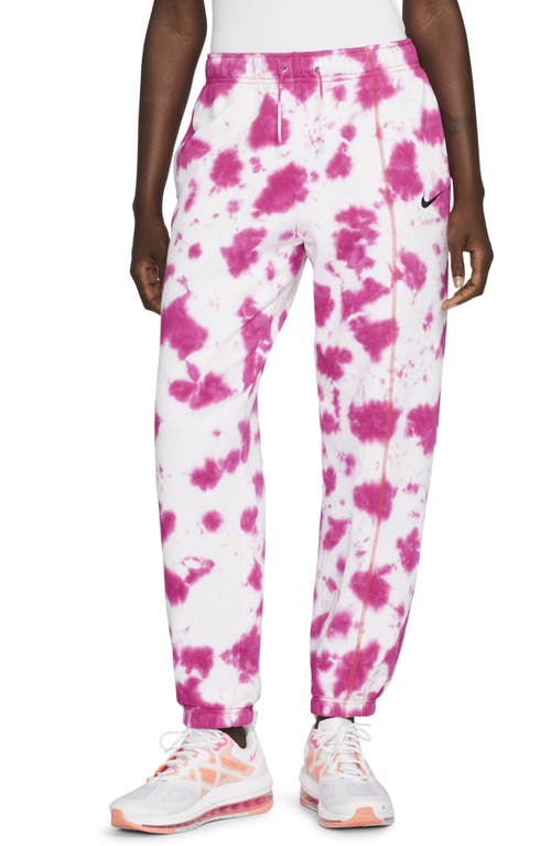 nike active pink sweatpants