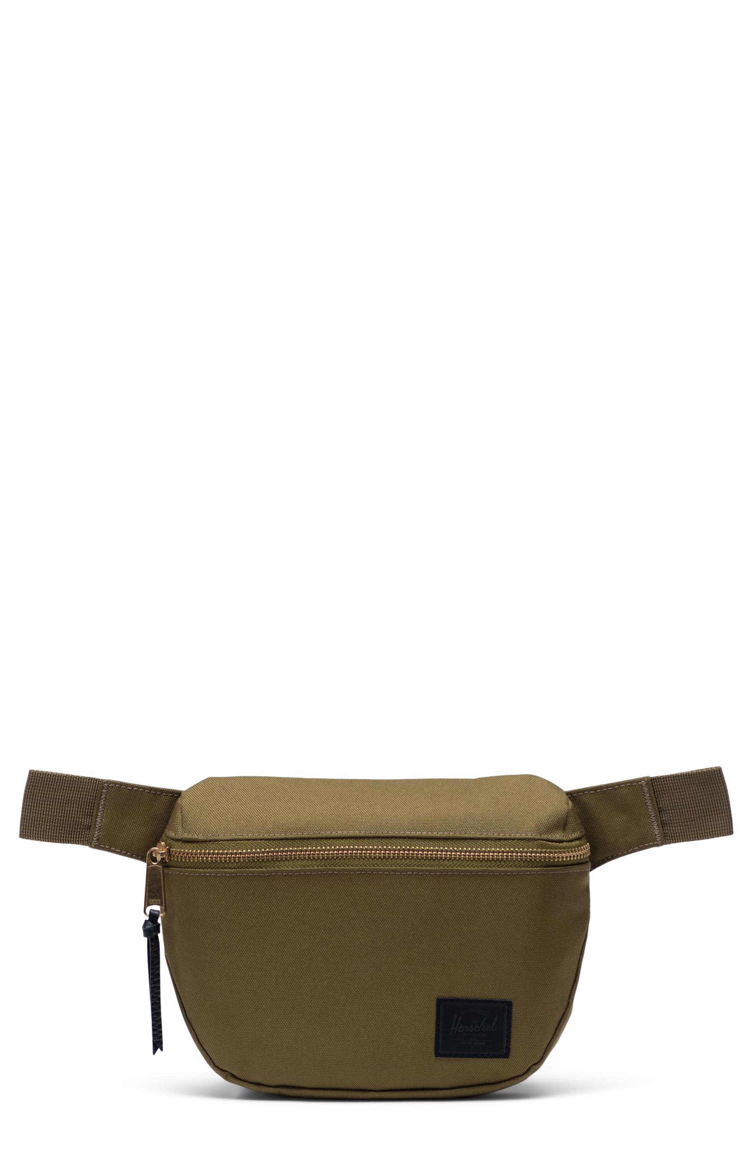 Herschel Supply Co. Fifteen Belt Bag Nordstrom