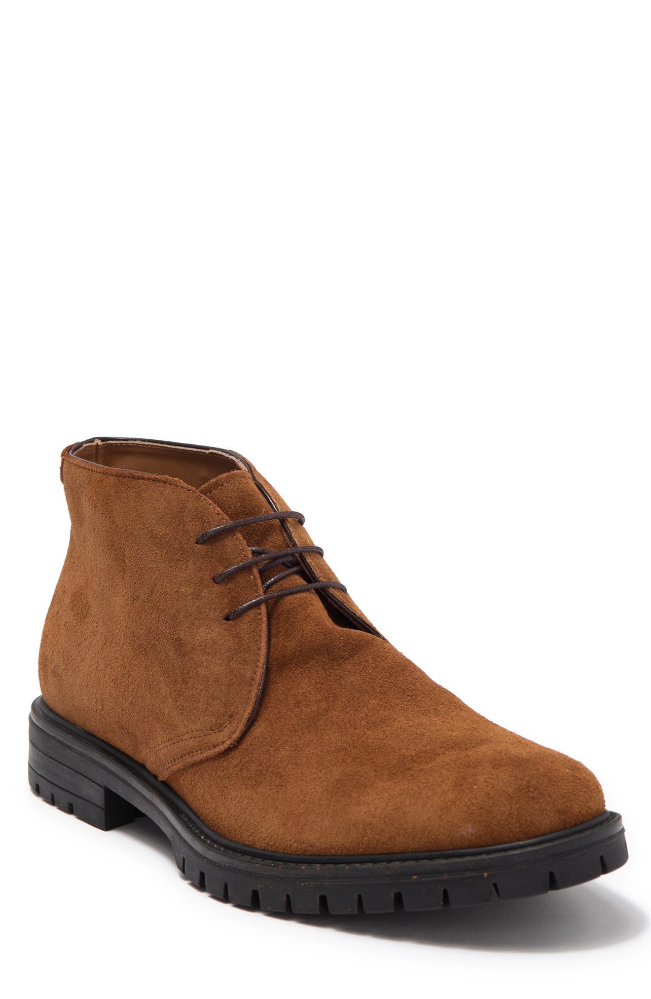 to boot new york chukka