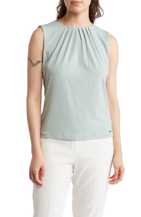 Women's Calvin Klein Tops | Nordstrom Rack Women's Calvin Klein Tops | Nordstrom Rack