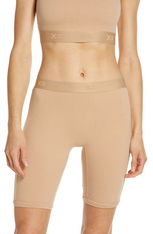 TomboyX Gender Inclusive 9-Inch Boxer Briefs Chai at Nordstrom,