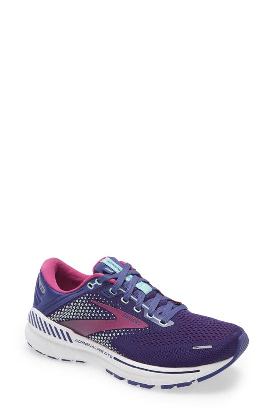 BROOKS ADRENALINE GTS 22 SNEAKER