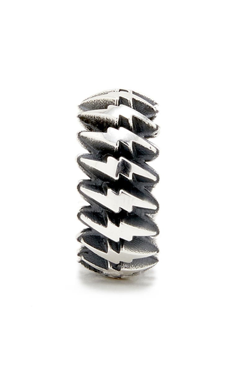 Good Art Hlywd Men's Shazam Model 25 Sterling Silver Ring | Nordstrom