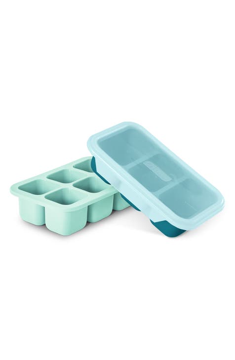 Perfect Portion Freezer Trays - Set of 2