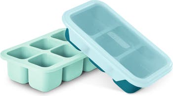 Dash Perfect Portion Freezer Trays - Set of 2