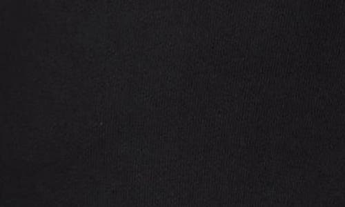 Shop Jordan Nike Flight Fleece Sweatpants In Black