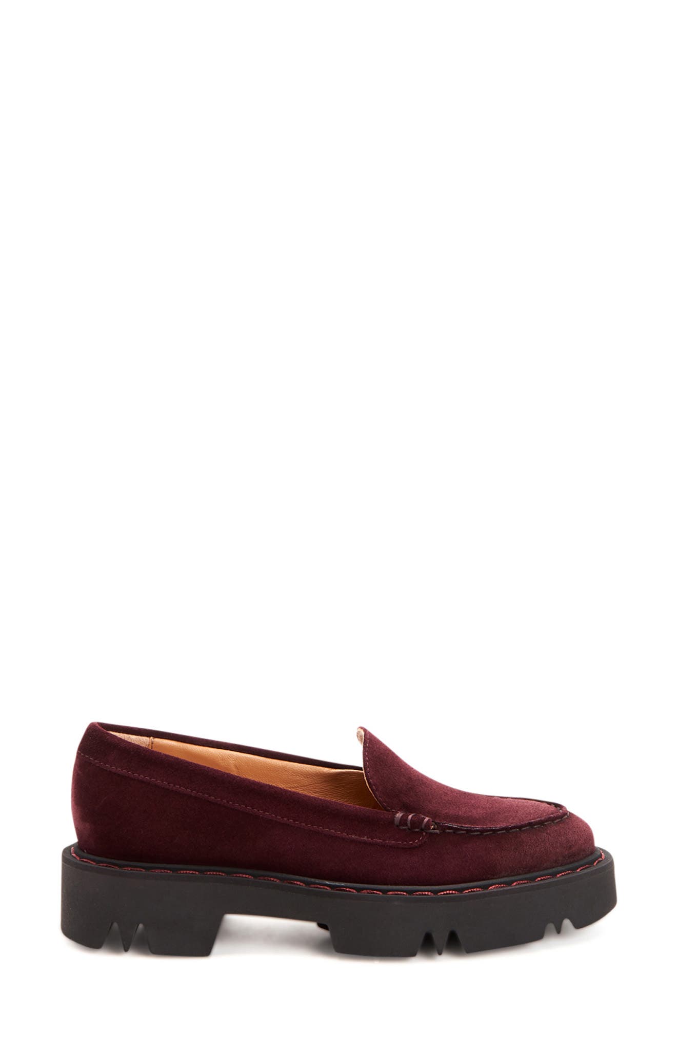 aquatalia women's loafers