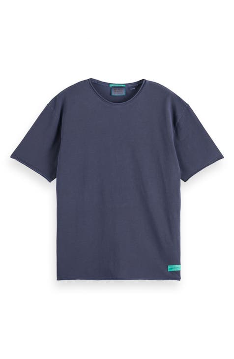 Raw Edge T-Shirt