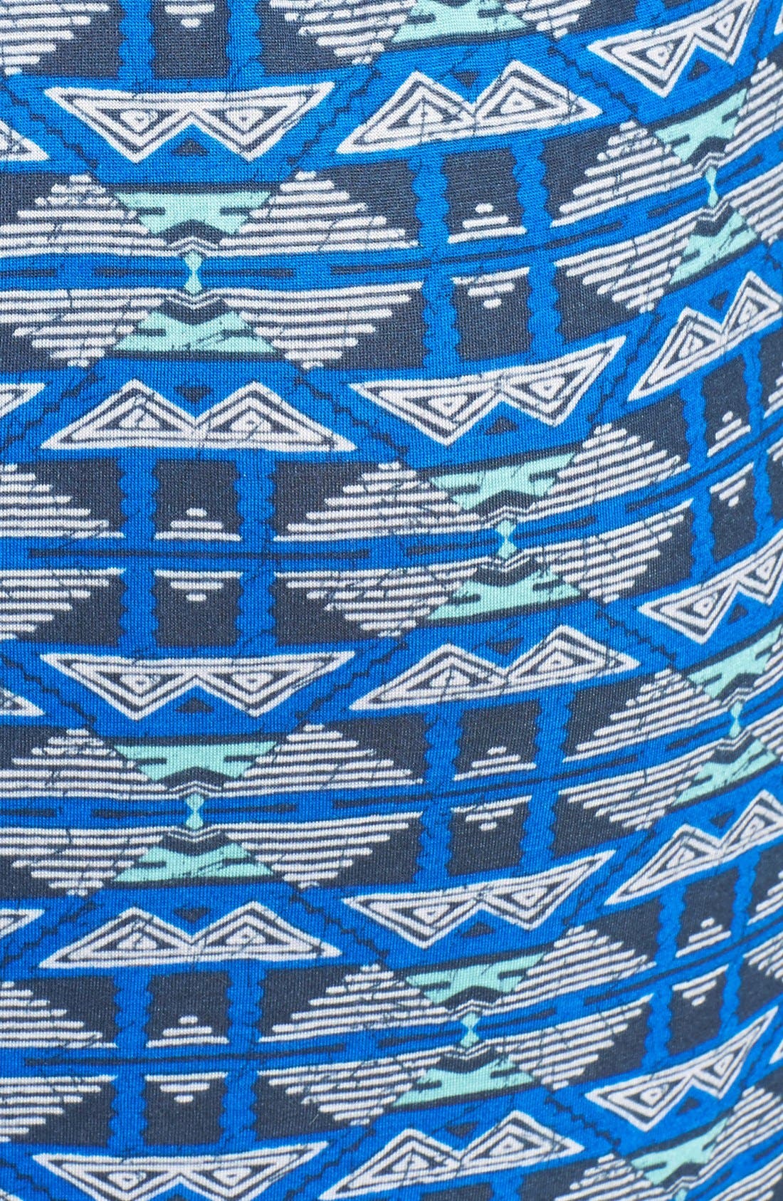 ALL IN FAVOR,
                            Knit Maxi Dress,
                            Alternate thumbnail 223, color,
                            440