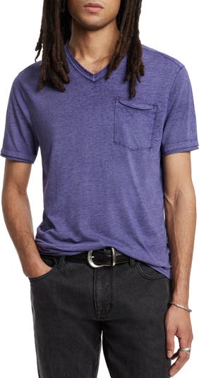 John Varvatos, Shirts, John Varvatos Star Usa Burnout Tshirt