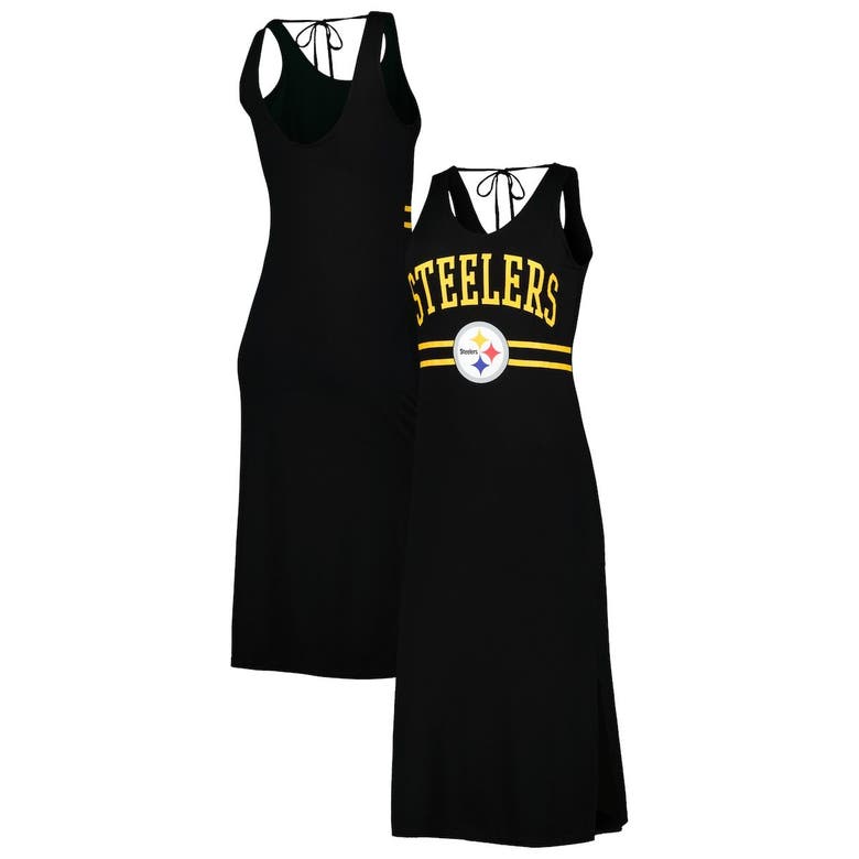 Pittsburgh Steelers G-III 4Her by Carl Banks Women's Perfect Match