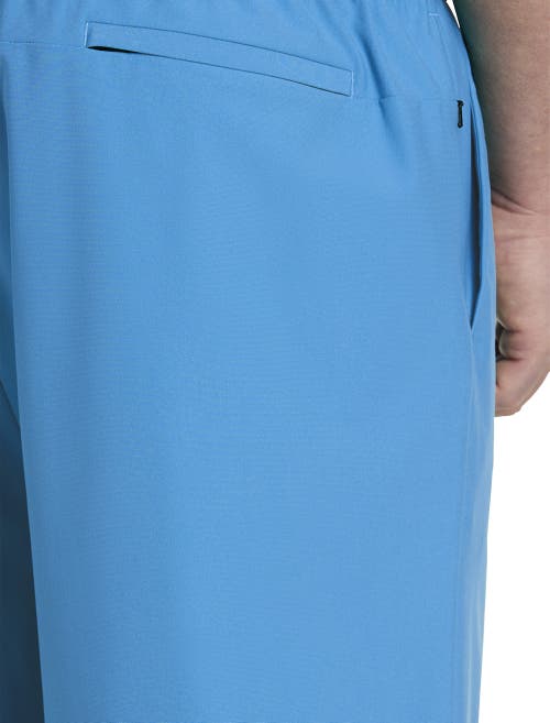 SOCIETY OF ONE BY DXL SOCIETY OF ONE BY DXL BIG & TALL COMMUTER SHORTS