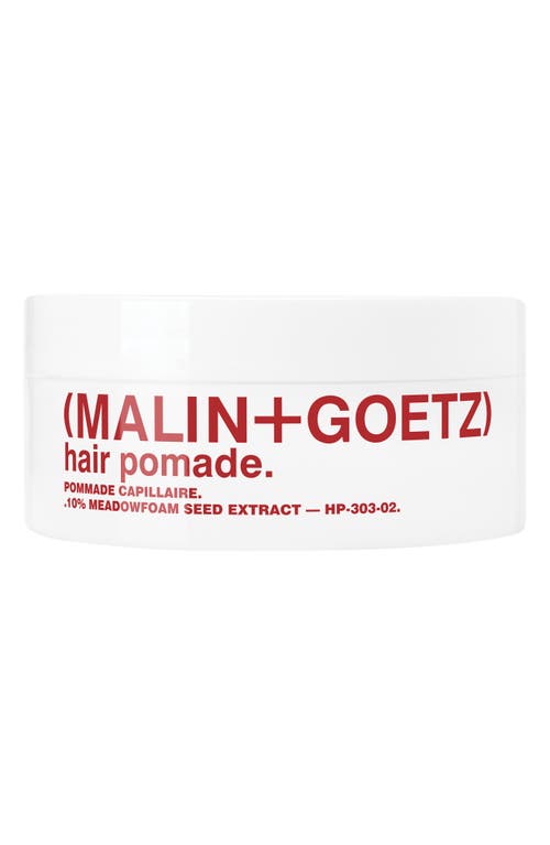 MALIN+GOETZ Hair Pomade