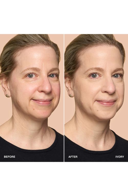 Shop Bobbi Brown Weightless Skin Foundation Spf 15 In Ivory