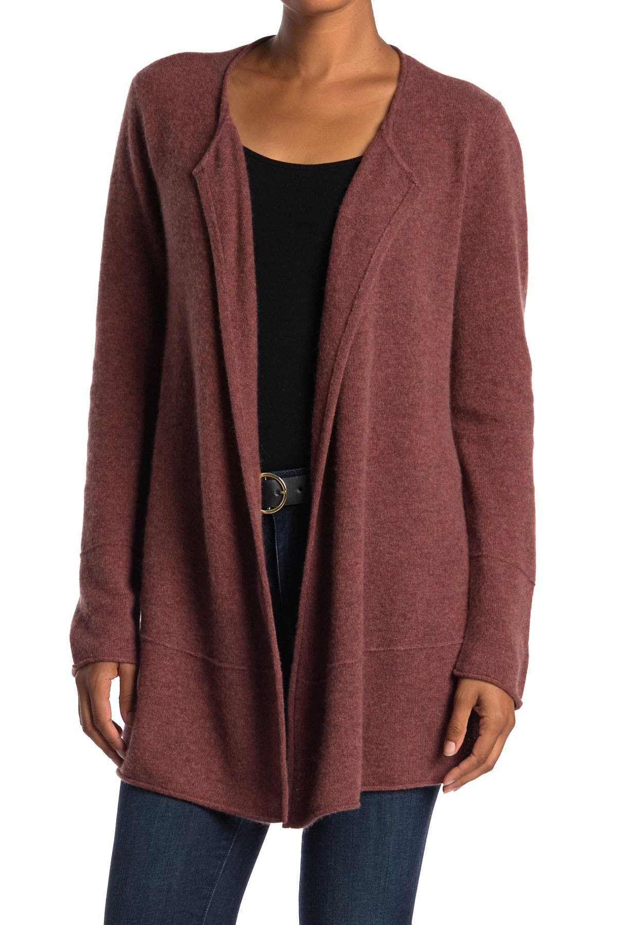 magaschoni cardigan