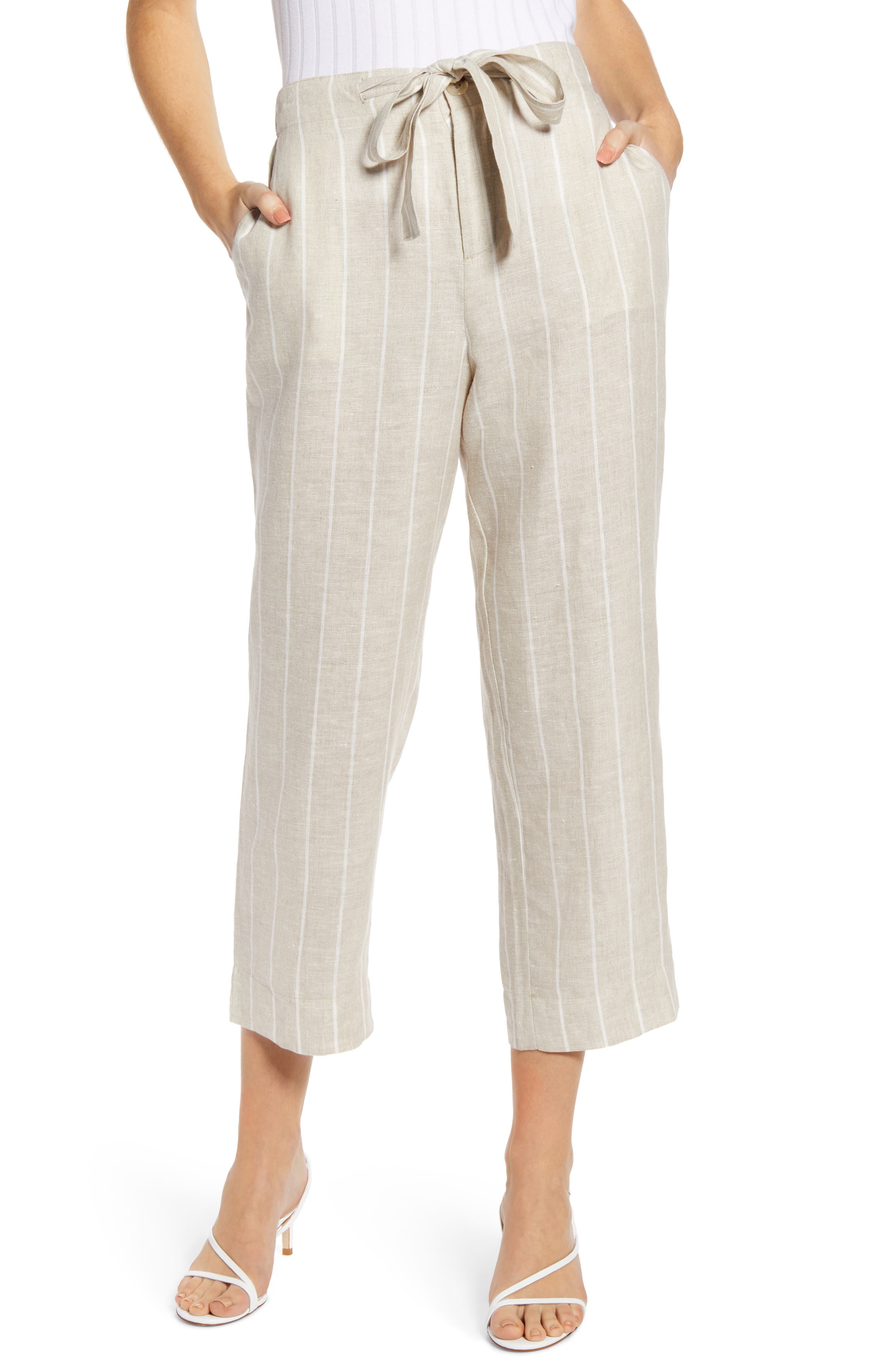 sanctuary striped pants