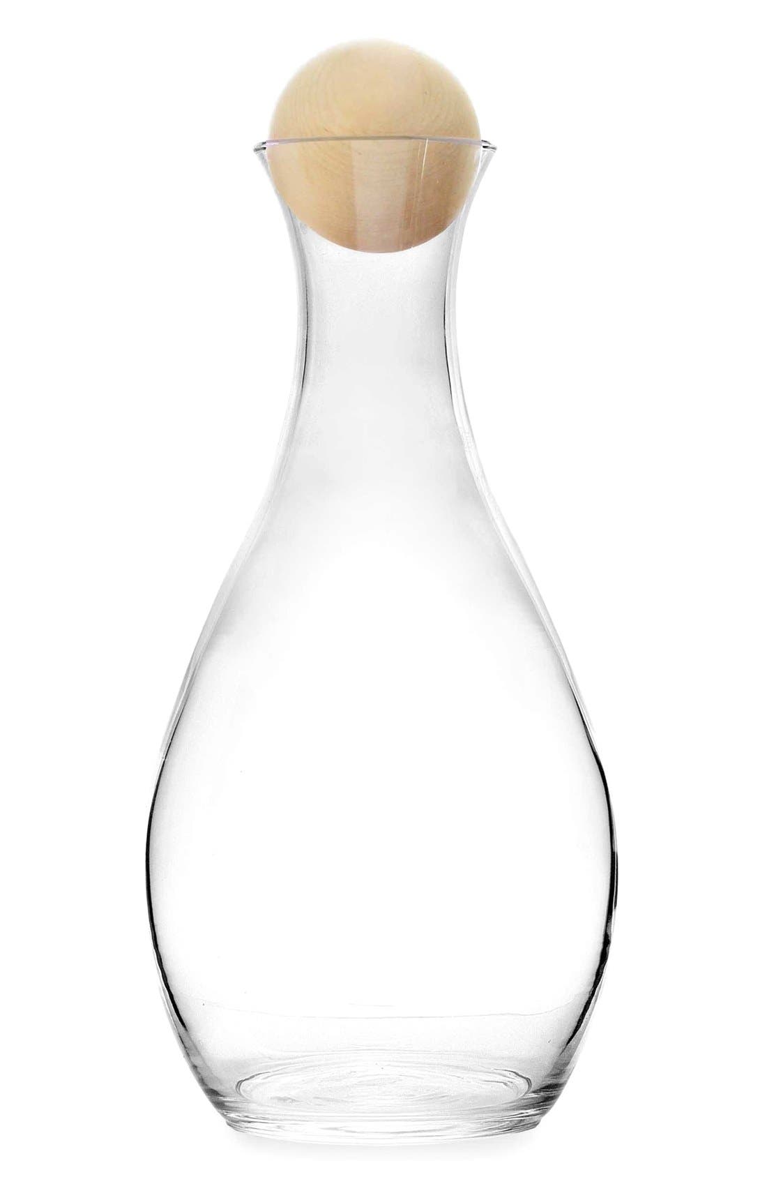 Cathy's Concepts Personalized Wine Decanter Nordstrom