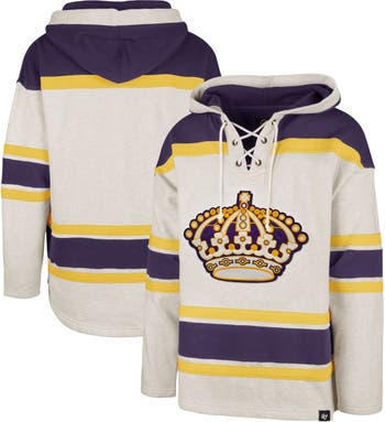 Los Angeles Kings Sweatshirts, Kings Hoodies, Fleece
