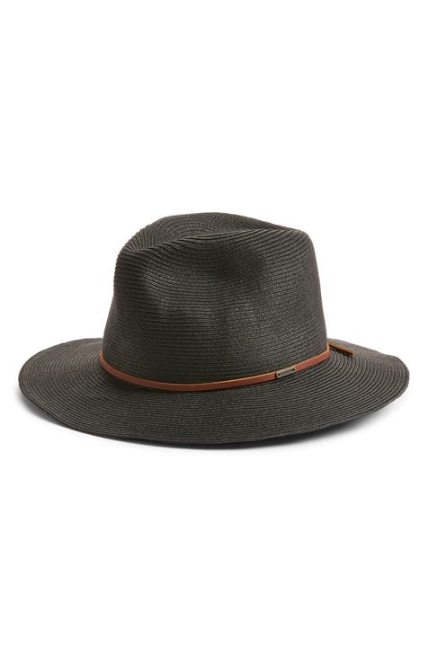 Women's Straw Fedoras & Panama Hats | Nordstrom